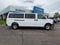 2025 Chevrolet Express Passenger 1LT