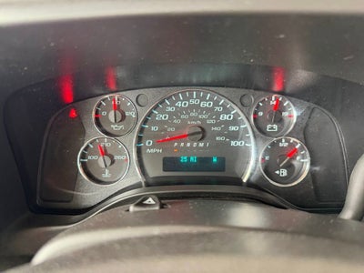 2025 Chevrolet Express Passenger 1LT