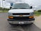 2025 Chevrolet Express Passenger 1LT