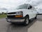 2025 Chevrolet Express Passenger 1LT