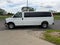 2025 Chevrolet Express Passenger 1LT