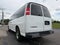 2025 Chevrolet Express Passenger 1LT