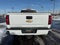 2018 Chevrolet Silverado 2500 HD LTZ