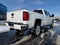 2018 Chevrolet Silverado 2500 HD LTZ