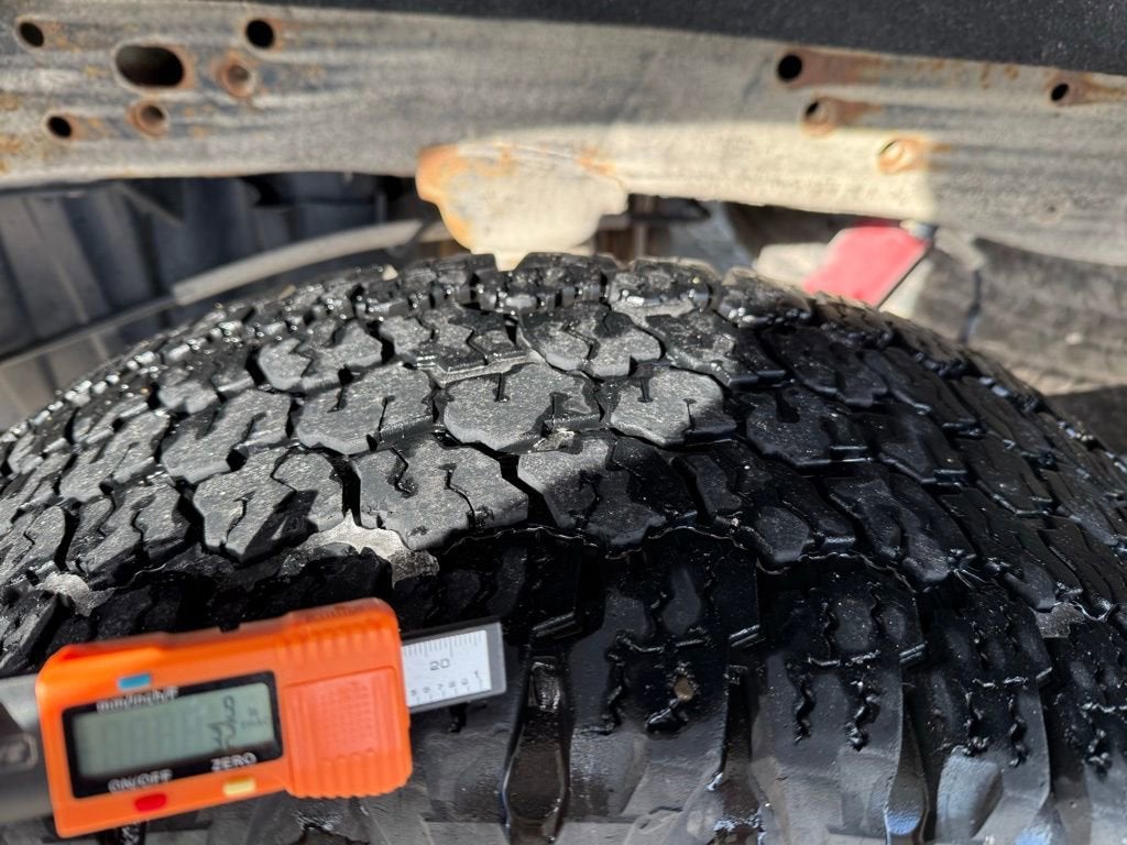 2018 Chevrolet Silverado 2500 HD LTZ