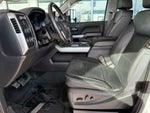 2018 Chevrolet Silverado 2500 HD LTZ