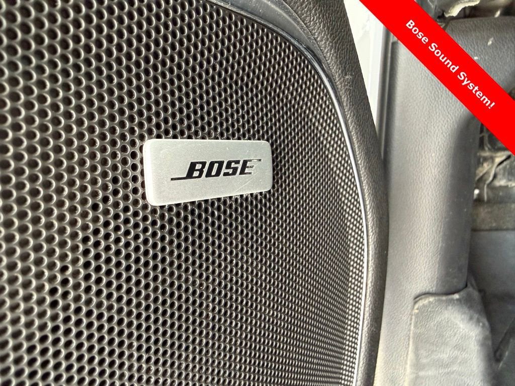 2018 Chevrolet Silverado 2500 HD LTZ