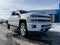 2018 Chevrolet Silverado 2500 HD LTZ