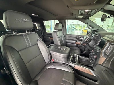 2020 Chevrolet Silverado 2500 HD High Country