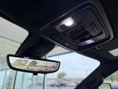 2020 Chevrolet Silverado 2500 HD High Country