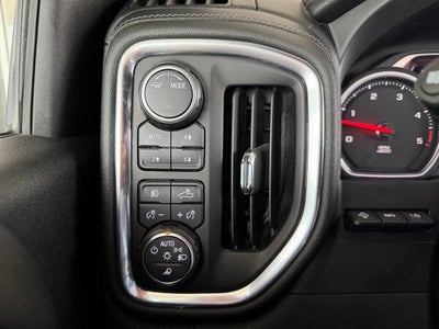 2020 Chevrolet Silverado 2500 HD High Country