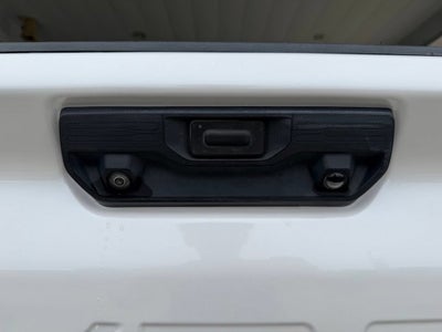 2020 Chevrolet Silverado 2500 HD High Country