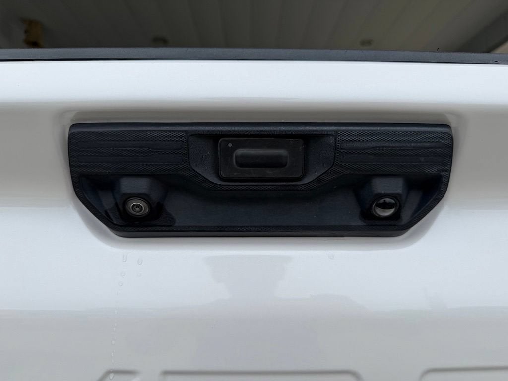 2020 Chevrolet Silverado 2500 HD High Country