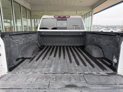 2020 Chevrolet Silverado 2500 HD High Country