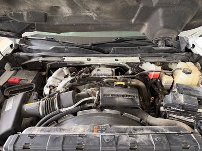 2020 Chevrolet Silverado 2500 HD High Country