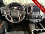 2020 Chevrolet Silverado 2500 HD High Country