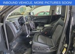 2020 Chevrolet Colorado 4WD Z71