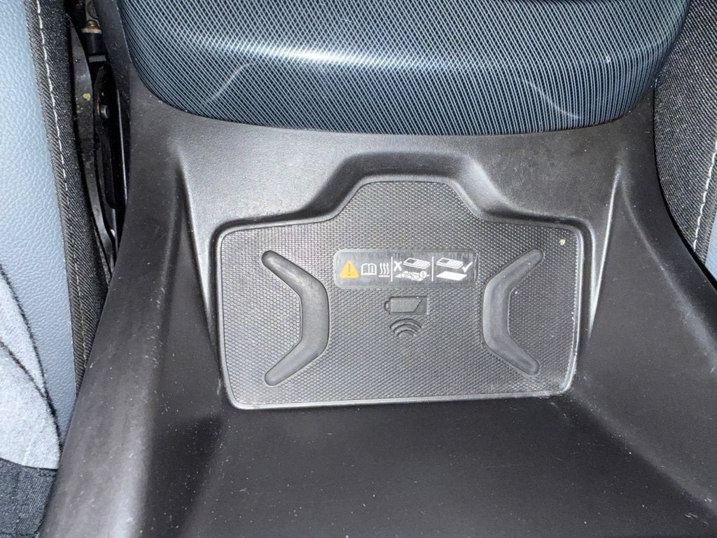 2020 Chevrolet Colorado 4WD Z71