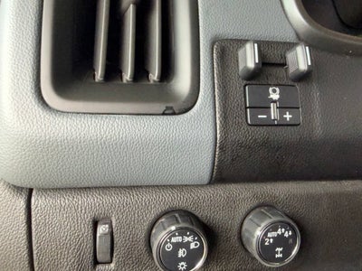 2020 Chevrolet Colorado 4WD Z71