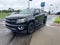 2020 Chevrolet Colorado 4WD Z71