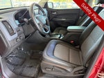 2021 Chevrolet Colorado 4WD Z71