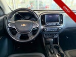 2021 Chevrolet Colorado 4WD Z71