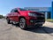 2021 Chevrolet Colorado 4WD Z71