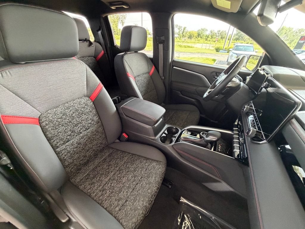 2023 Chevrolet Colorado 4WD Z71