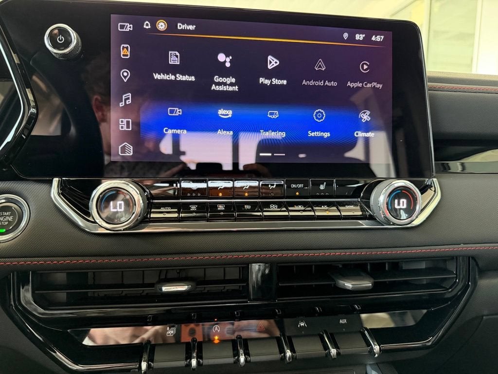2023 Chevrolet Colorado 4WD Z71