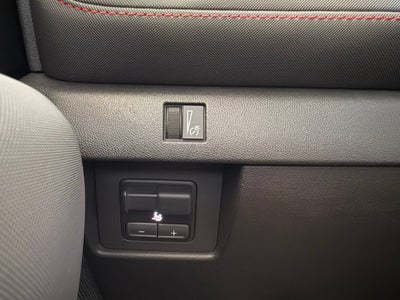 2023 Chevrolet Colorado 4WD Z71