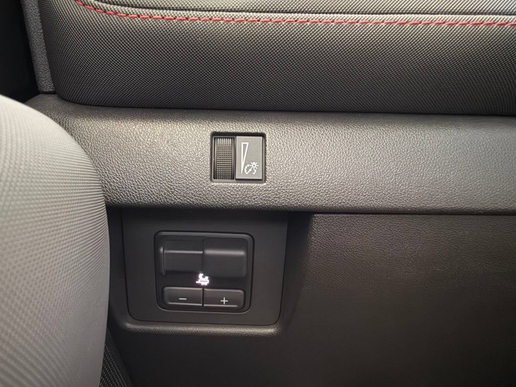 2023 Chevrolet Colorado 4WD Z71