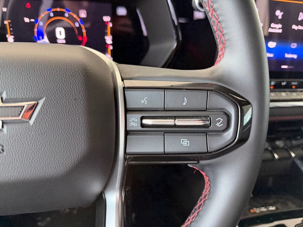 2023 Chevrolet Colorado 4WD Z71