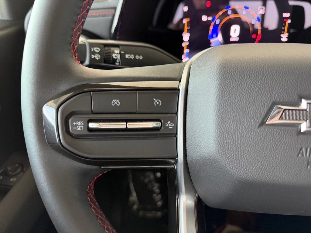 2023 Chevrolet Colorado 4WD Z71