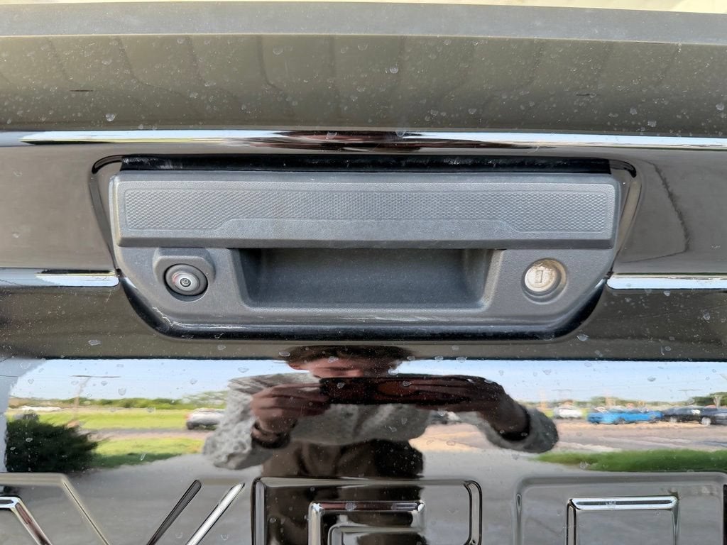 2023 Chevrolet Colorado 4WD Z71