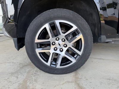 2023 Chevrolet Colorado 4WD Z71