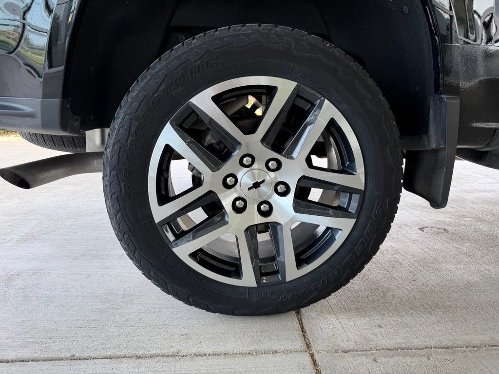 2023 Chevrolet Colorado 4WD Z71