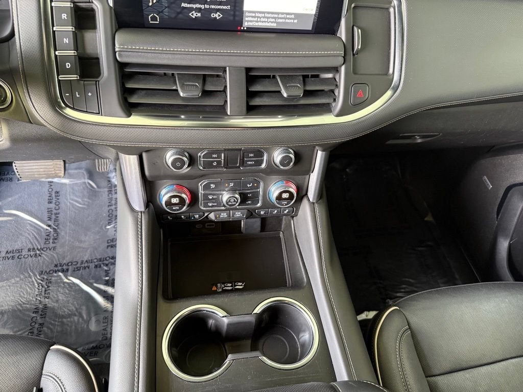 2024 GMC Yukon SLT