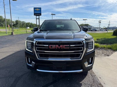 2024 GMC Yukon SLT