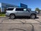 2027 Chevrolet Suburban Premier