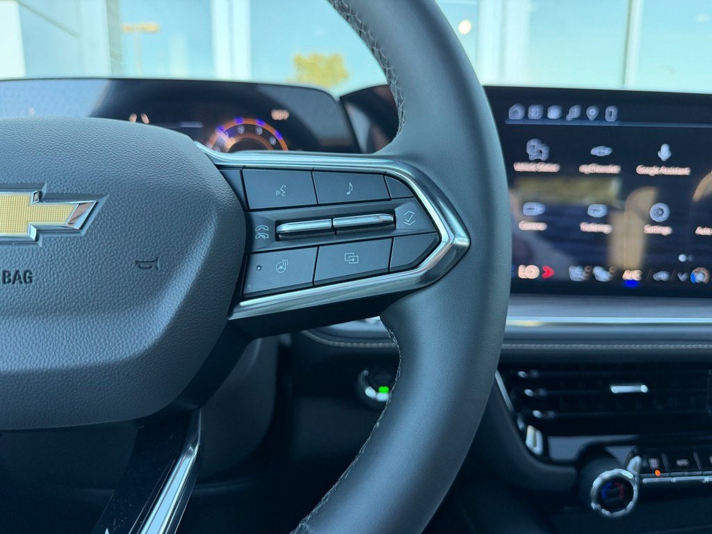 2027 Chevrolet Suburban Premier