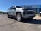 2027 Chevrolet Suburban Premier