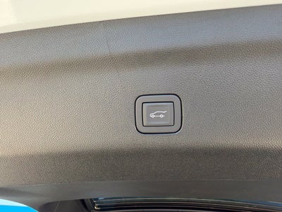 2027 Chevrolet Suburban High Country