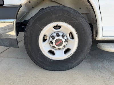 2024 GMC Savana Cargo 2500 Work Van