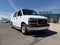 2024 GMC Savana Cargo 2500 Work Van