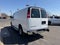 2024 GMC Savana Cargo 2500 Work Van