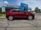2017 Cadillac XT5 Premium Luxury AWD