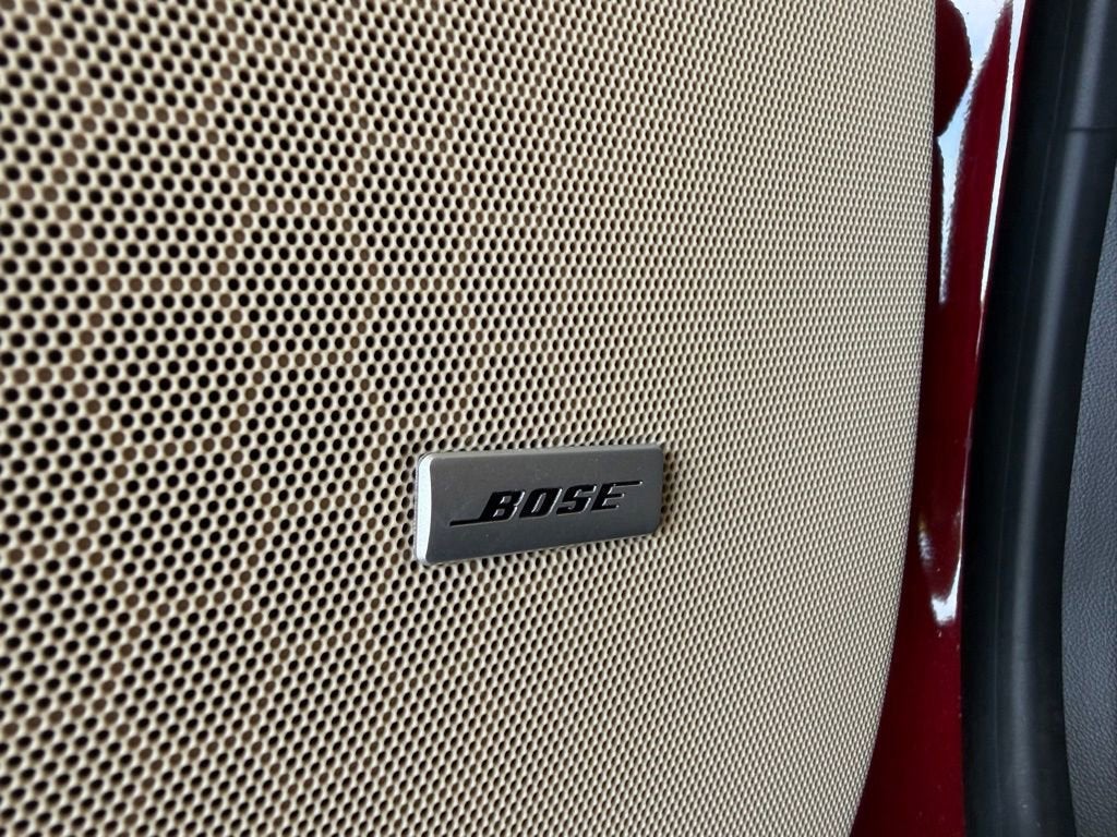 2017 Cadillac XT5 Premium Luxury AWD