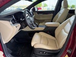 2017 Cadillac XT5 Premium Luxury AWD