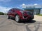 2017 Cadillac XT5 Premium Luxury AWD