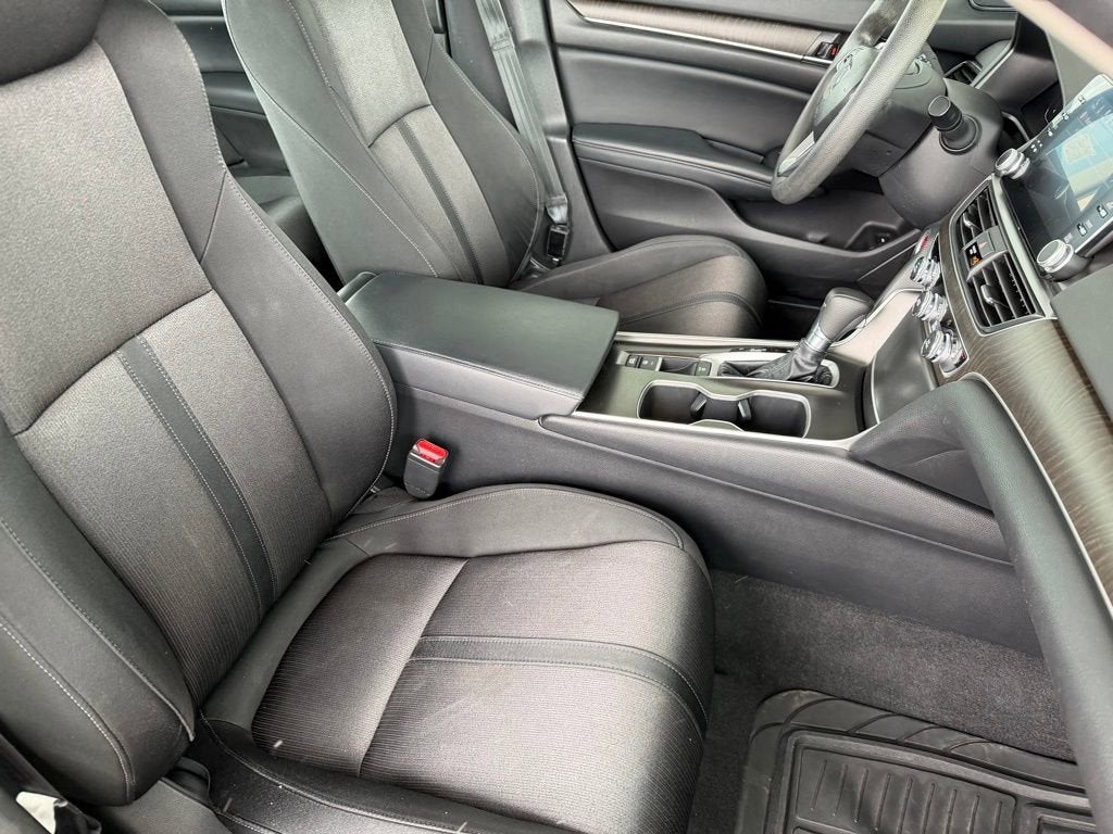 2018 Honda Accord Sedan EX 1.5T